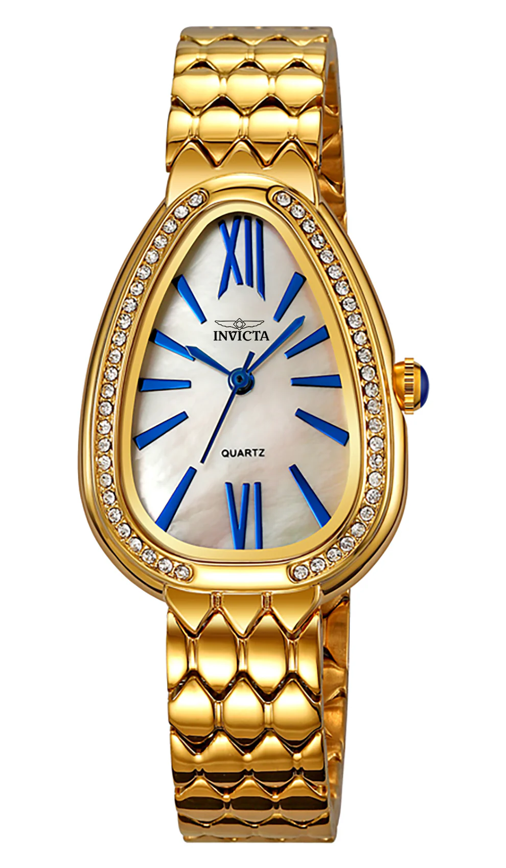 Band For Invicta Celestial 70379