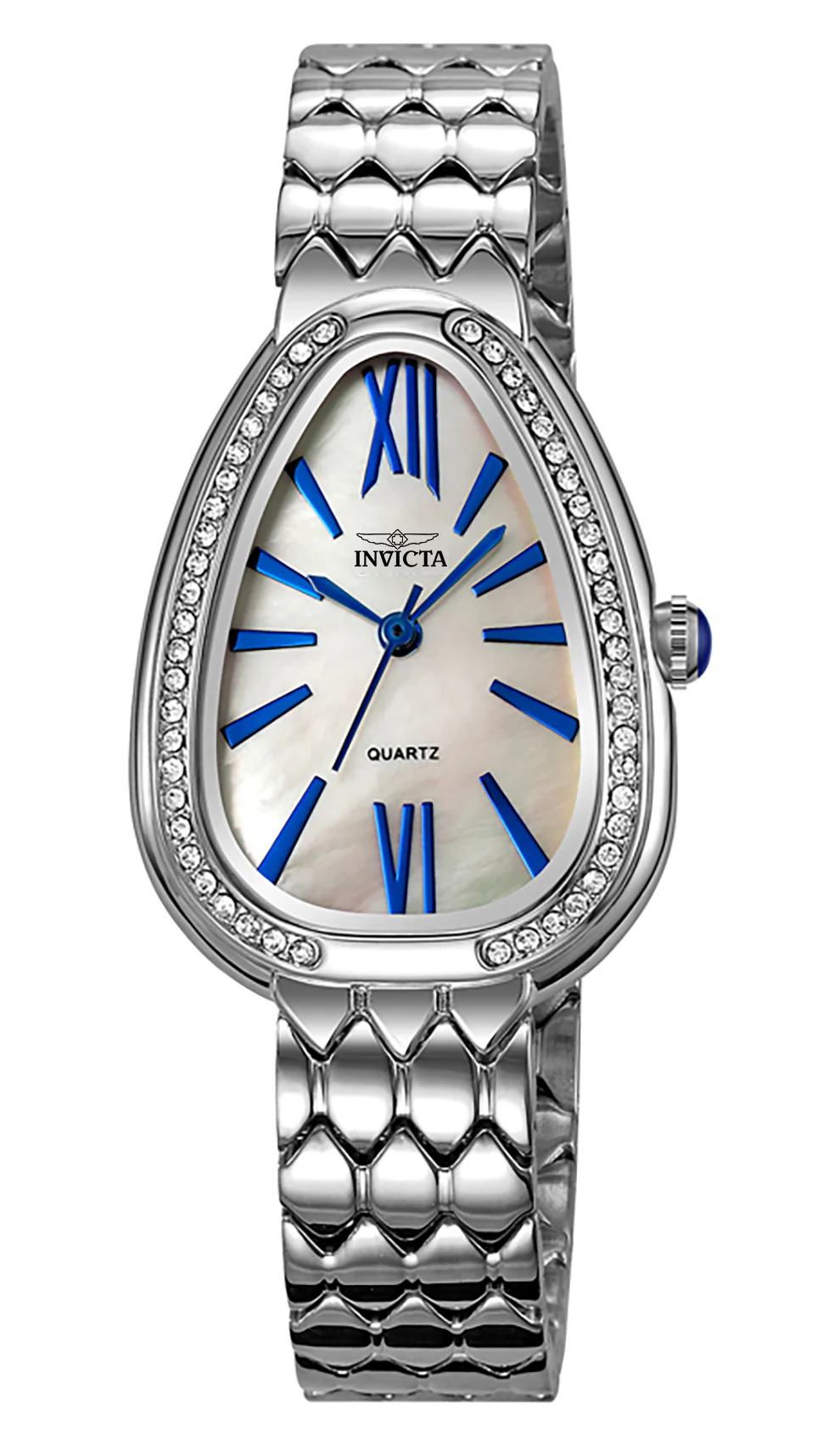 Band For Invicta Celestial 70380