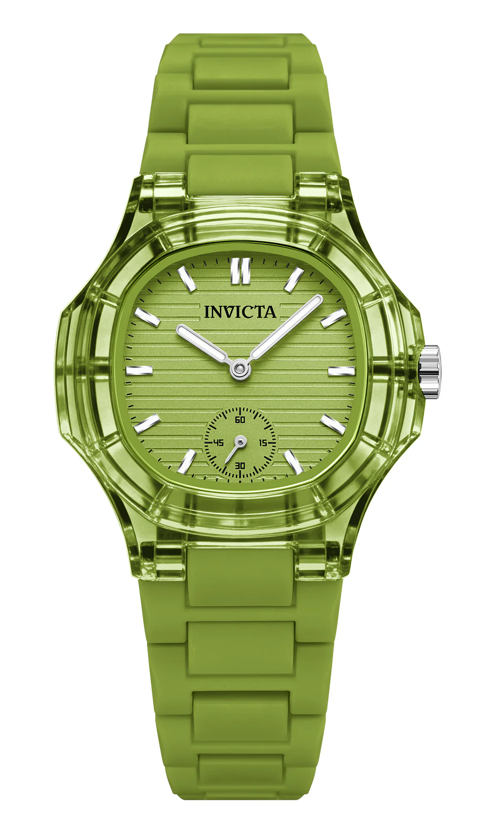 Band For Invicta Celestial 70401