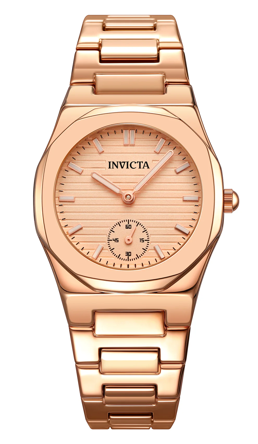 Band For Invicta Celestial 70407