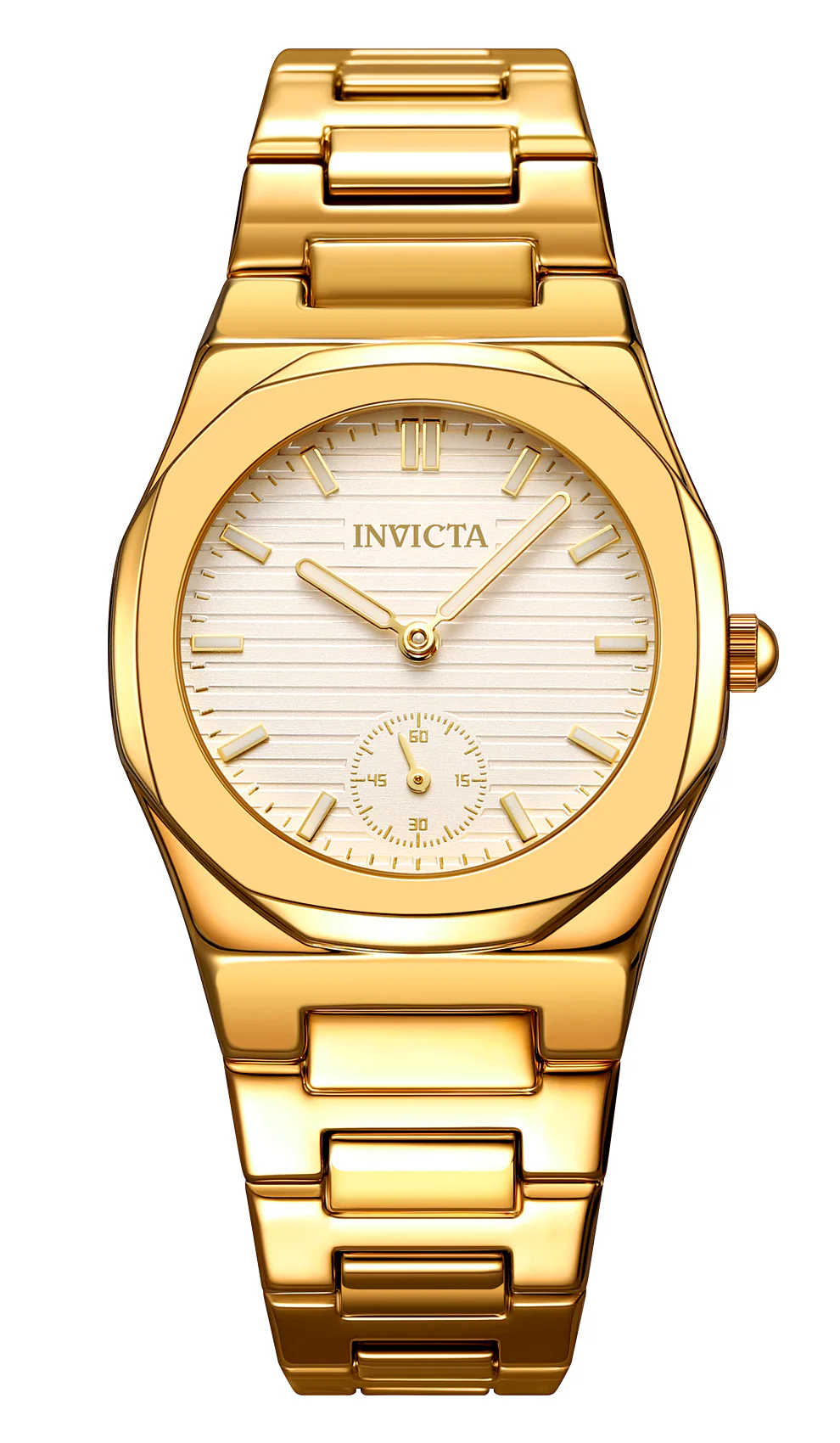 Band For Invicta Celestial 70408