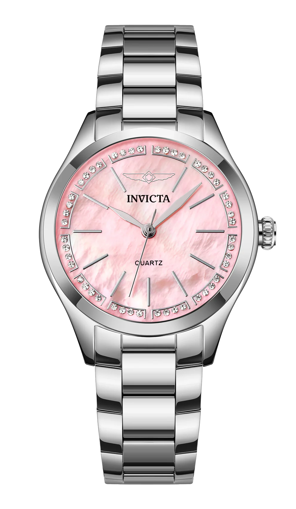 Band For Invicta Celestial 70415