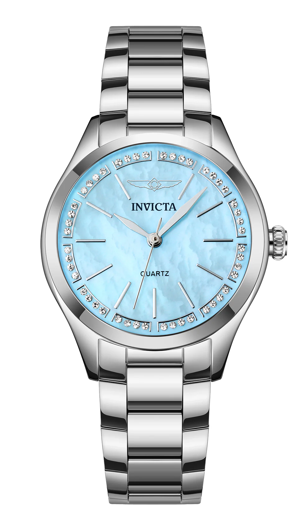 Band For Invicta Celestial 70416