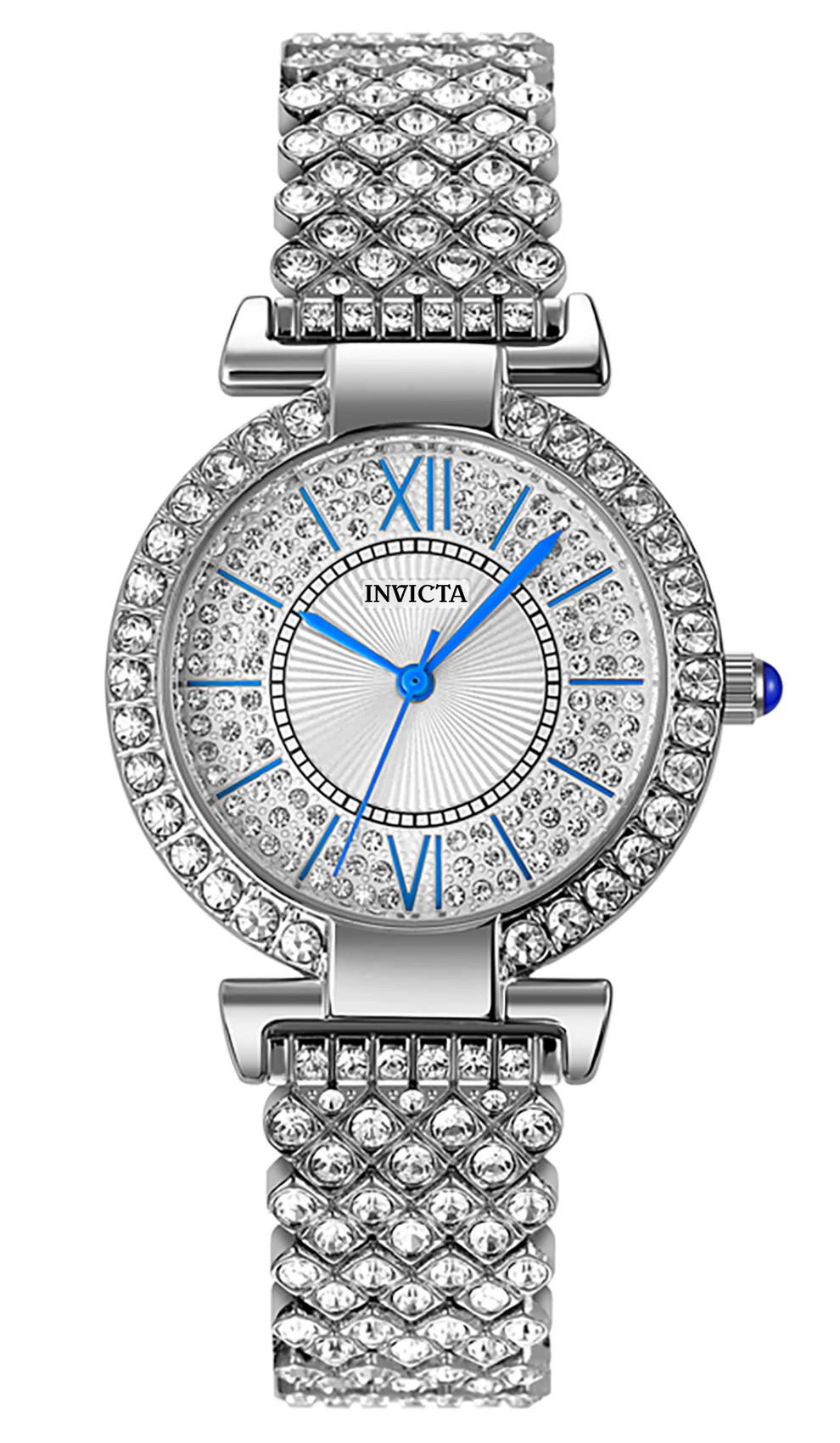 Band For Invicta Celestial 70430