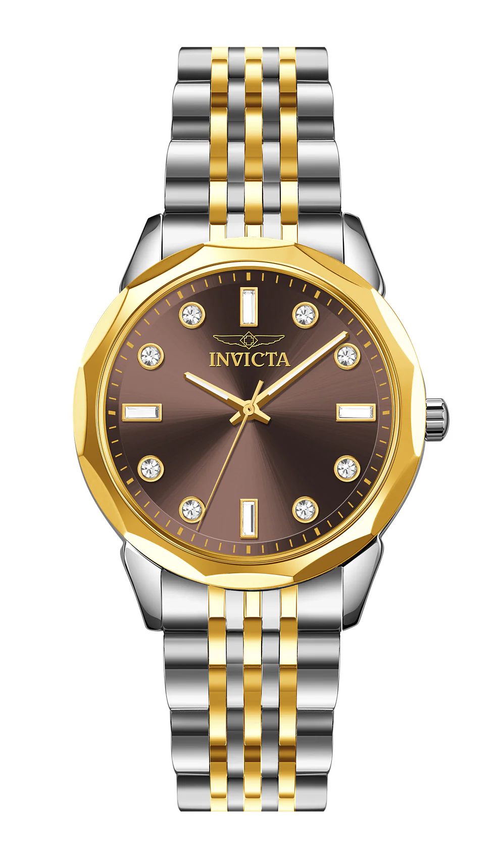 Band For Invicta Celestial 70450