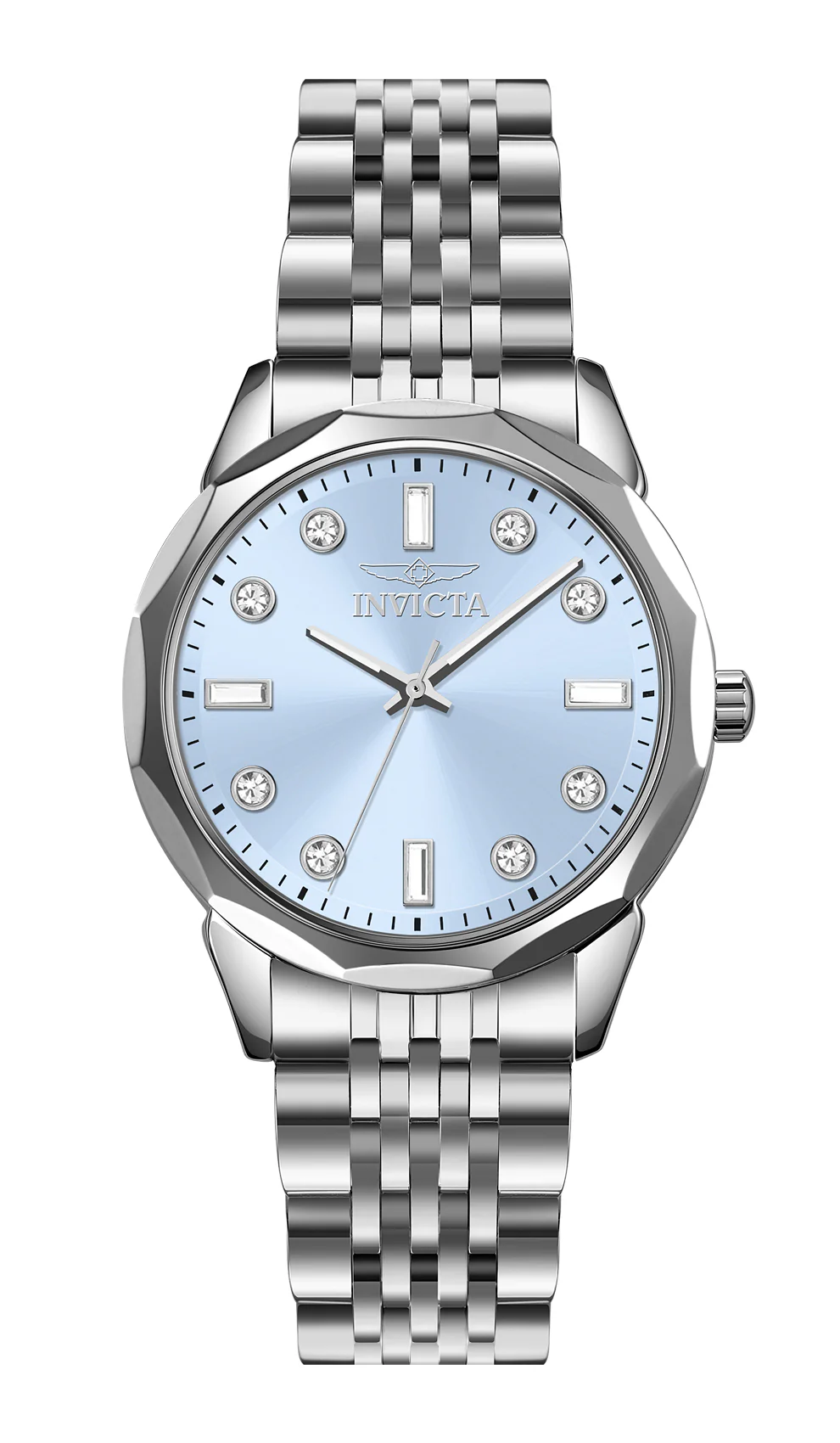 Band For Invicta Celestial 70453