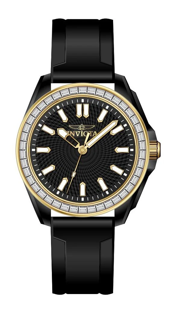 Band For Invicta Celestial Lady 50204