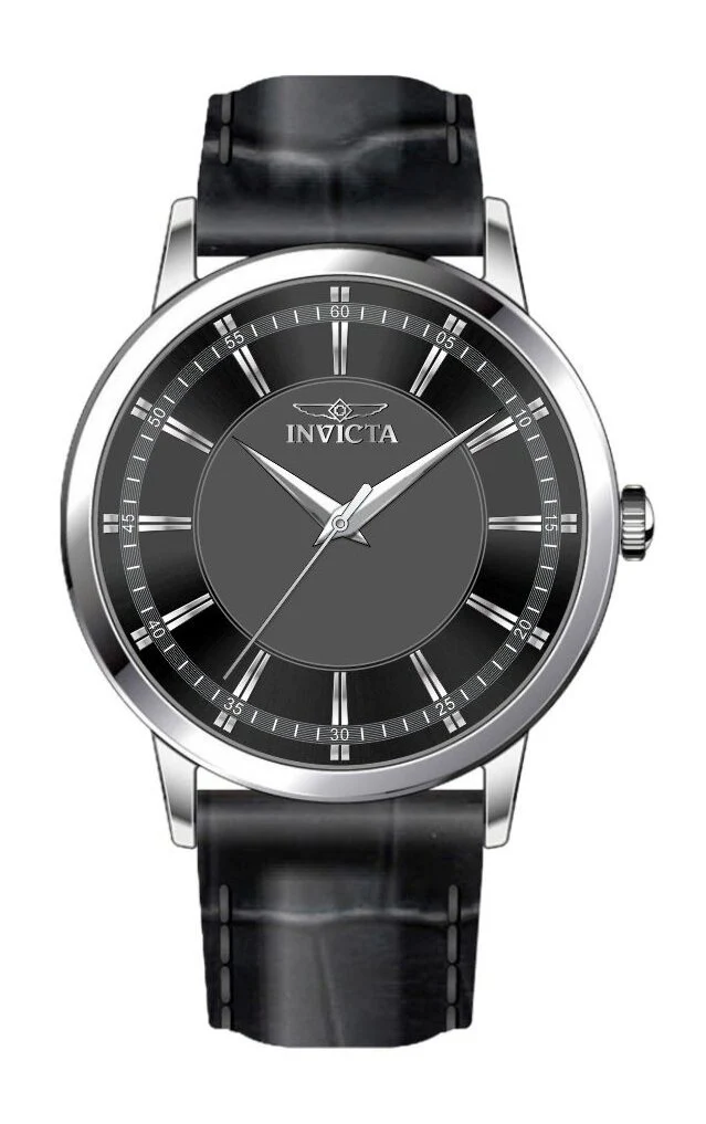 Band For Invicta Celestial Men 50458