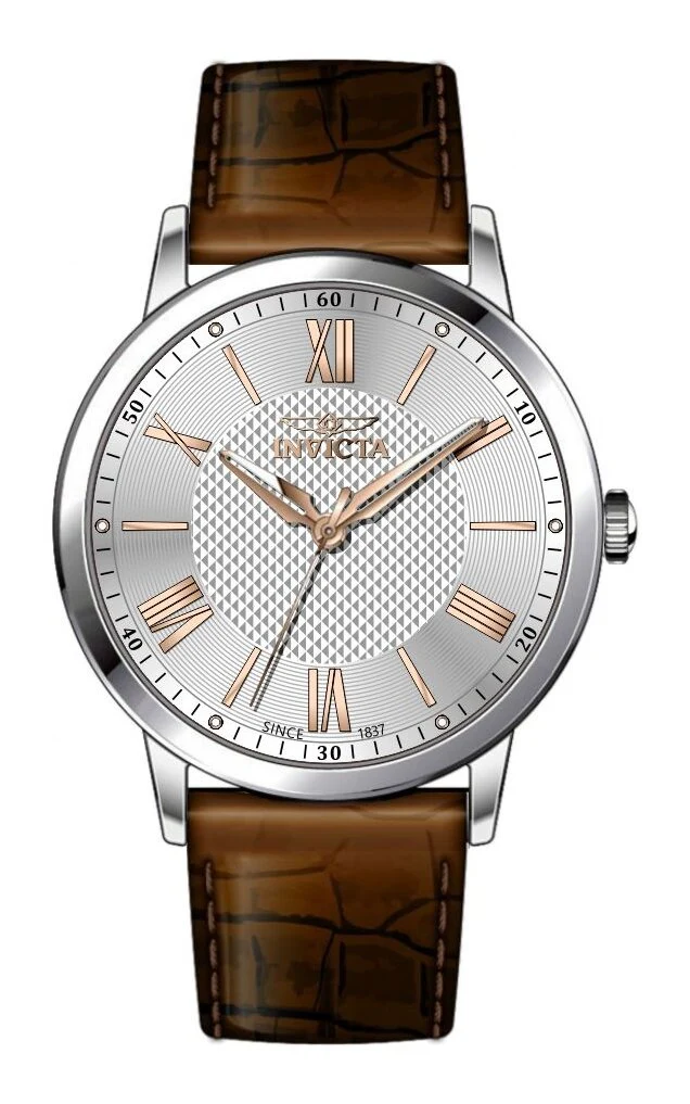 Band For Invicta Celestial Men 50461