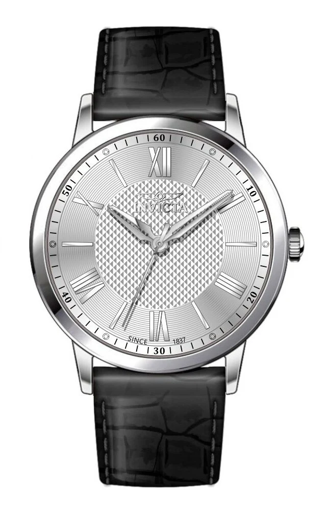Band For Invicta Celestial Men 50462