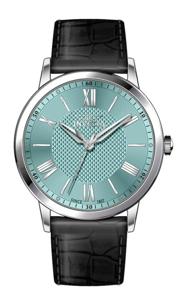 Band For Invicta Celestial  Men 50463