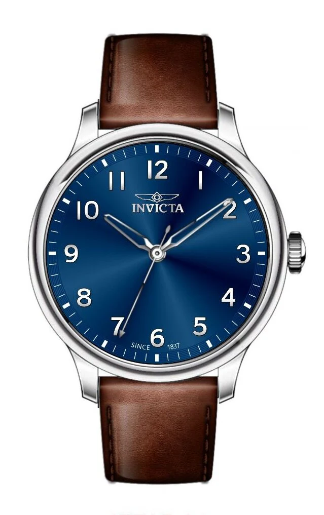Band For Invicta Celestial Men 50469