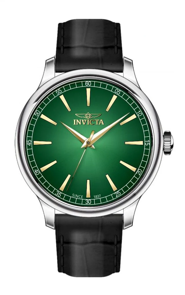 Band For Invicta Celestial Men 50471