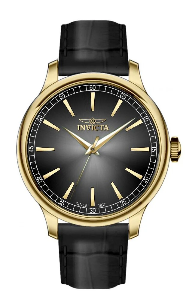 Band For Invicta Celestial Men 50473