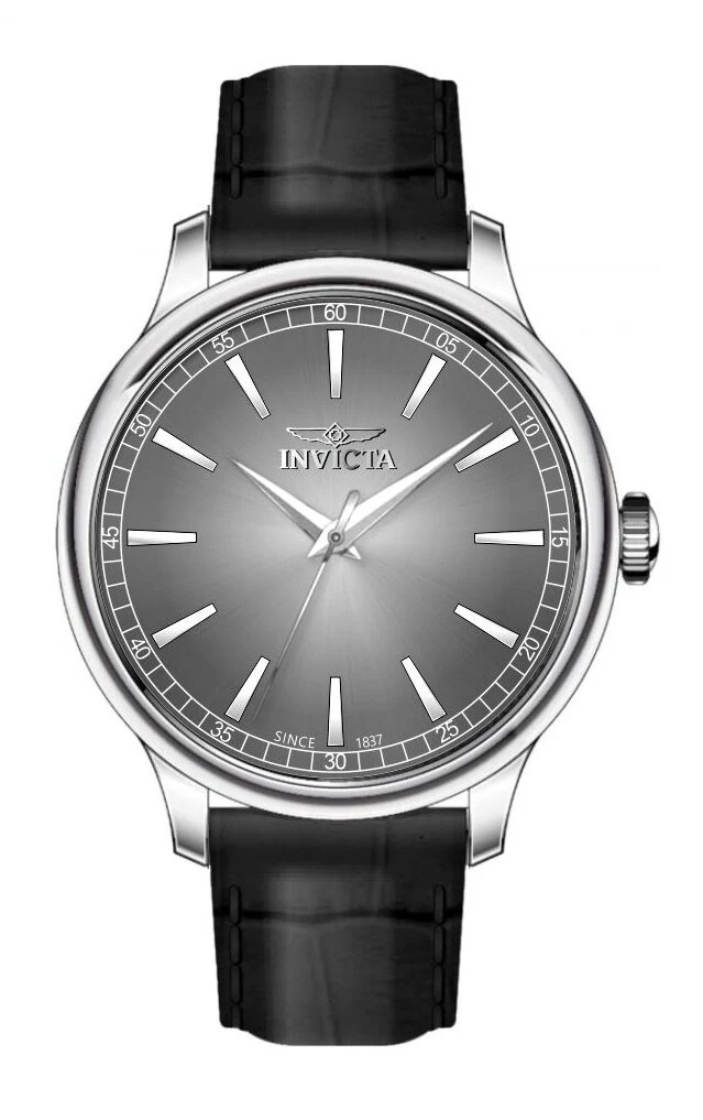 Band For Invicta Celestial Men 50476