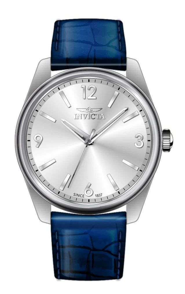 Band For Invicta Celestial Men 50477