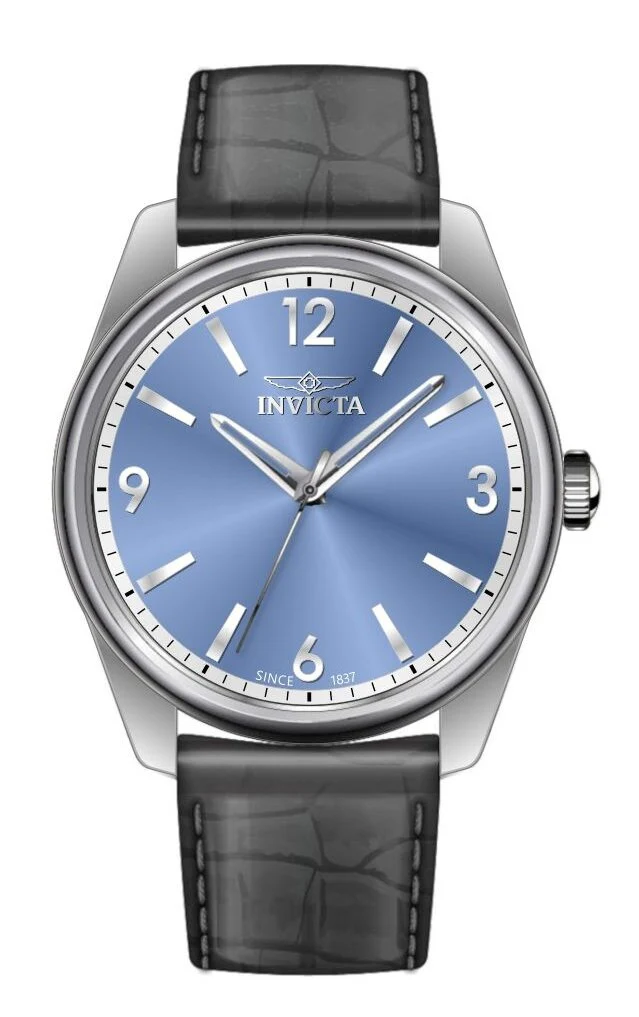 Band For Invicta Celestial Men 50478