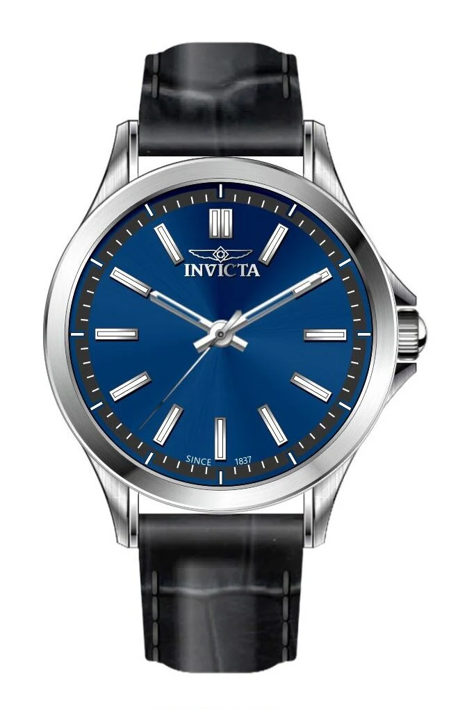 Band For Invicta Celestial Men 50479