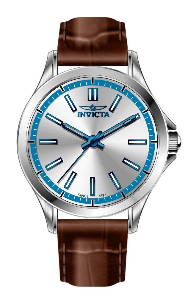Band For Invicta Celestial Men 50480