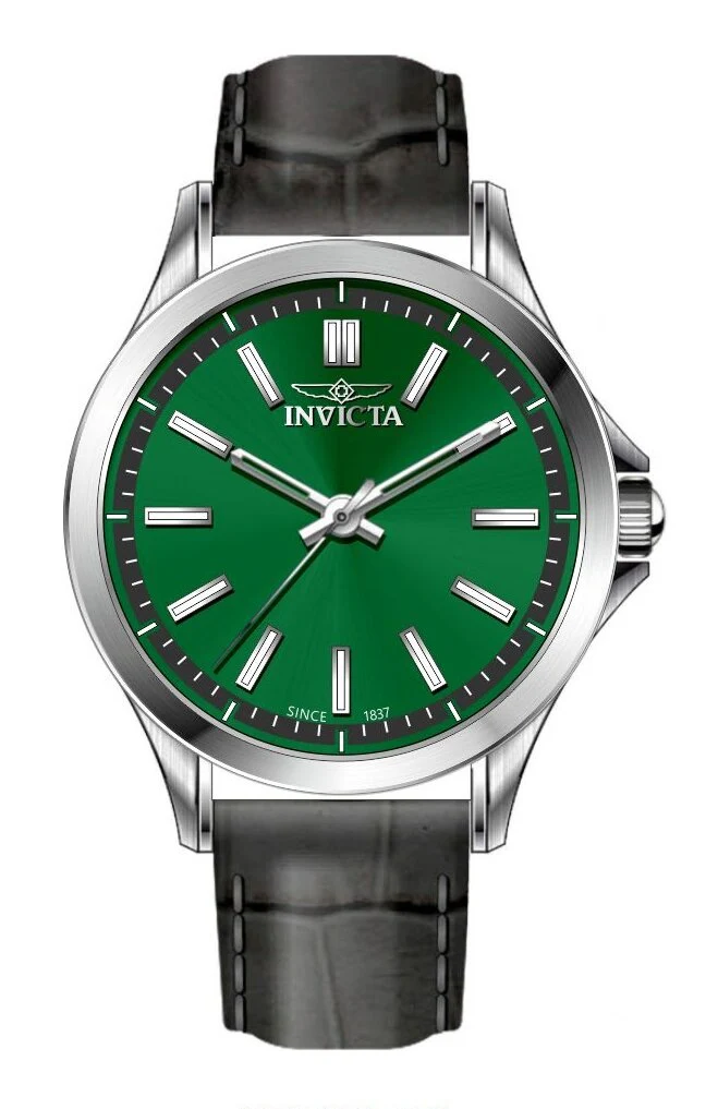 Band For Invicta Celestial Men 50481