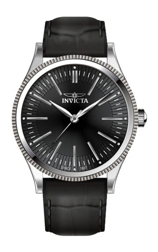 Band For Invicta Celestial Men 50482