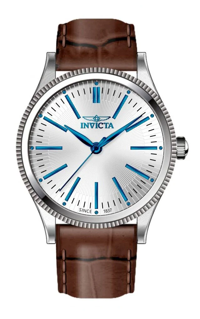 Band For Invicta Celestial Men 50484