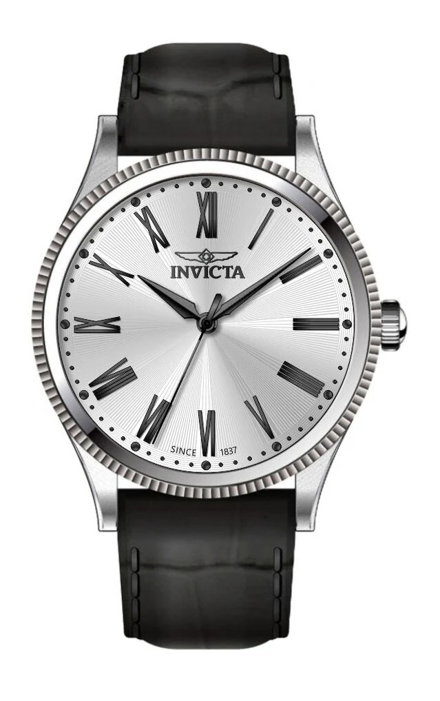 Band For Invicta Celestial Men 50486