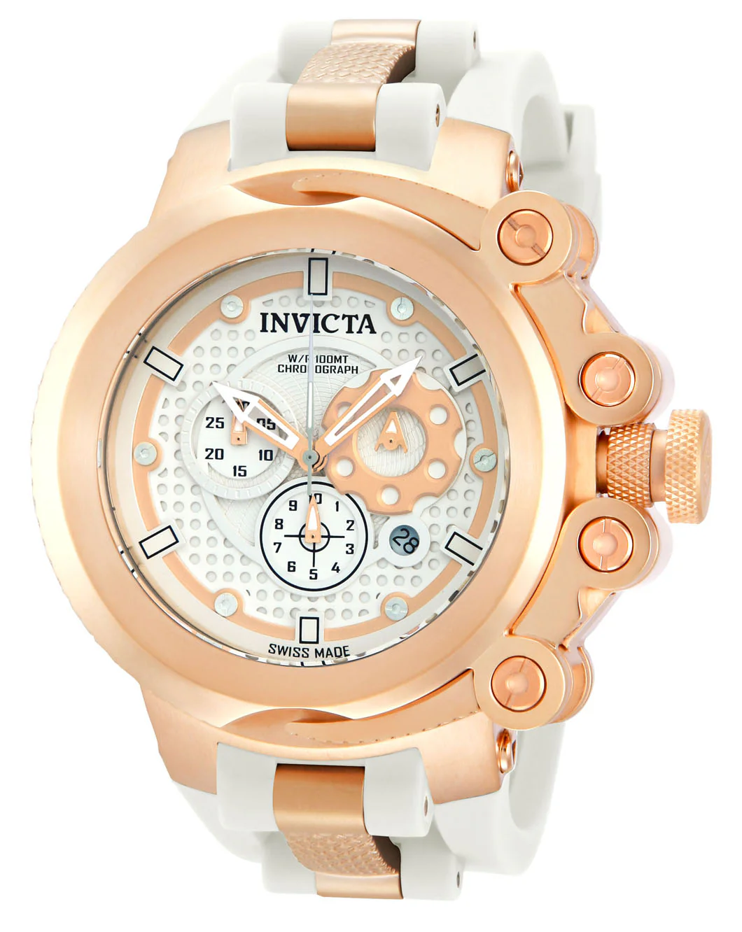 Band for Invicta Coalition Forces 11663