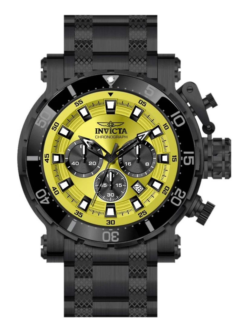 Band For Invicta Coalition Forces Men 49229