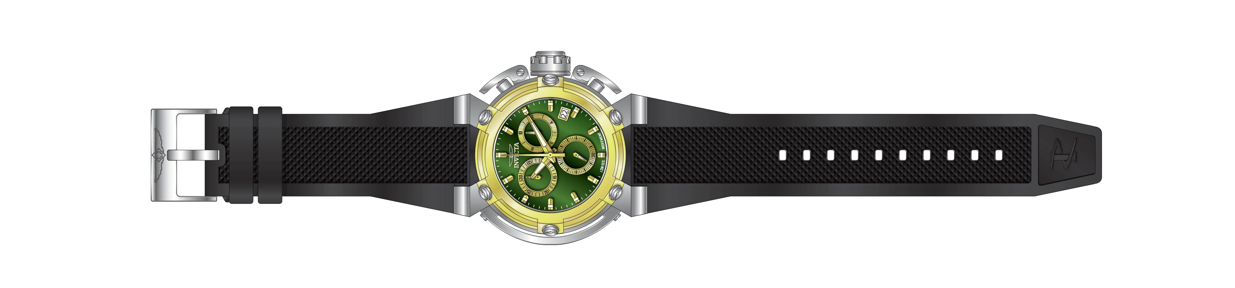 Band For Invicta Coalition Forces X-Wing Men 45324