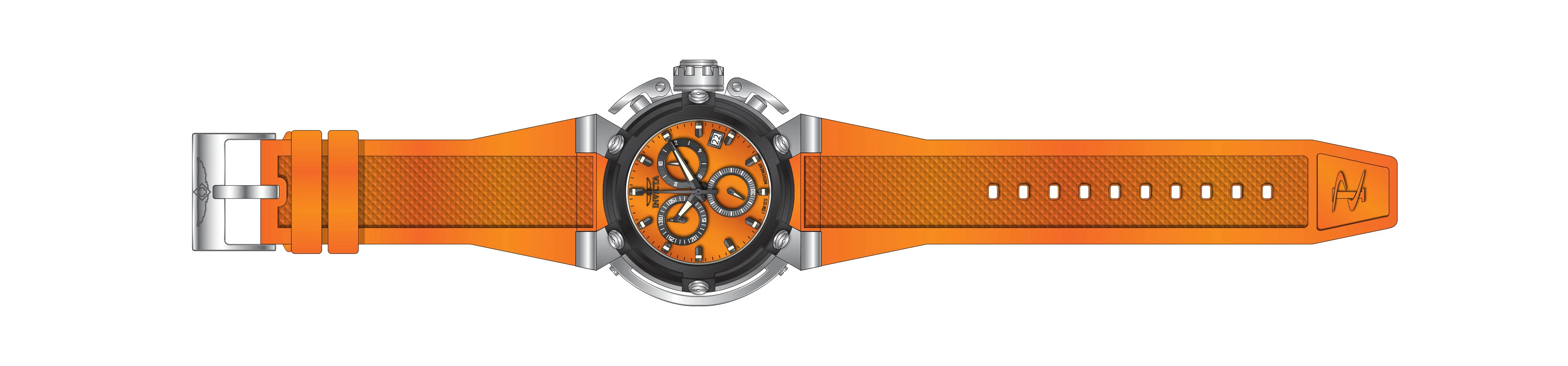 Band For Invicta Coalition Forces X-Wing Men 45333