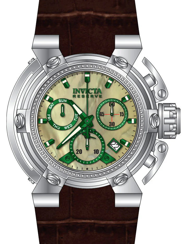 Band For Invicta Coalition Forces X-Wing Men 45631