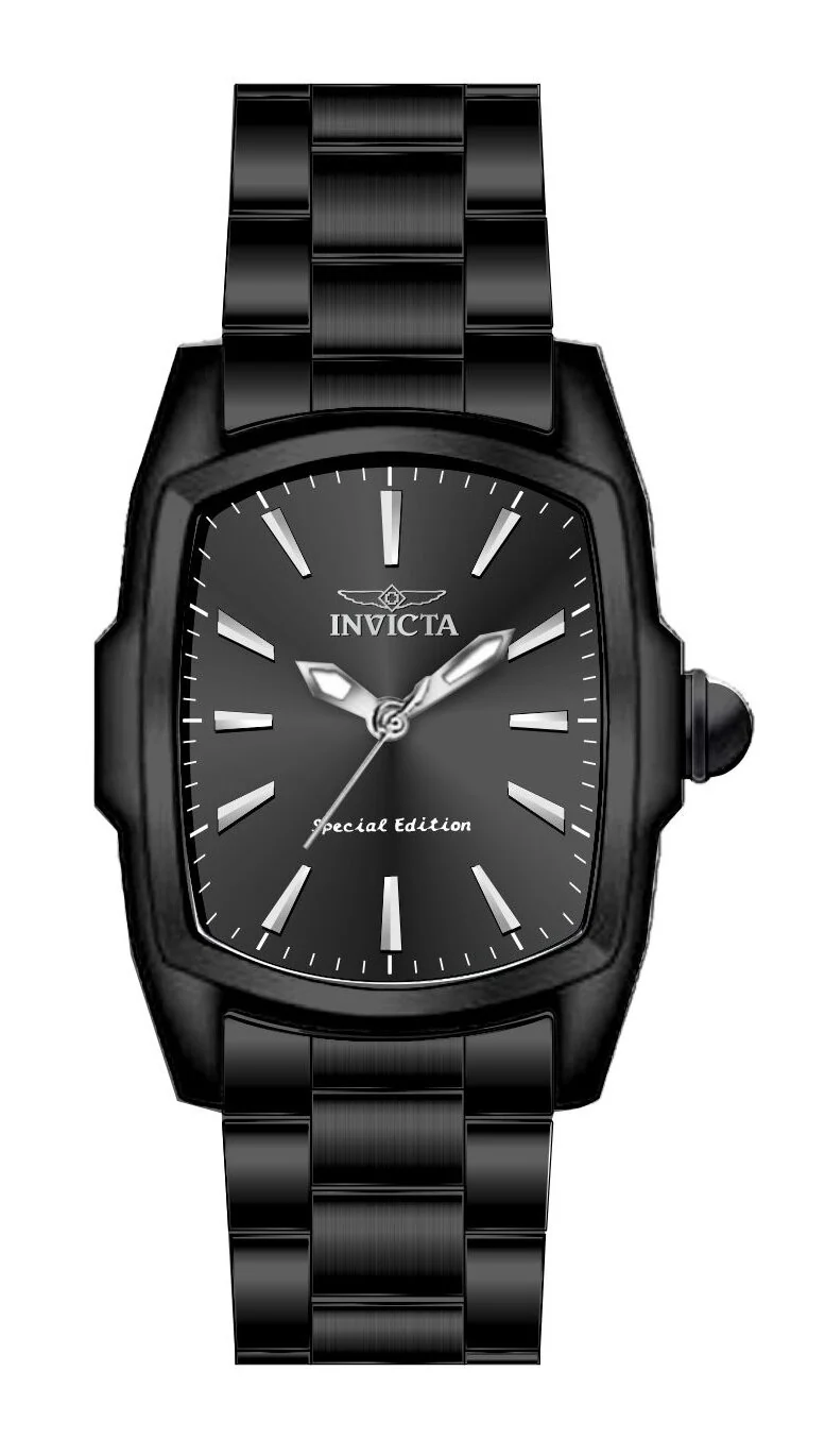 Band For Invicta Lupah  Men 50800