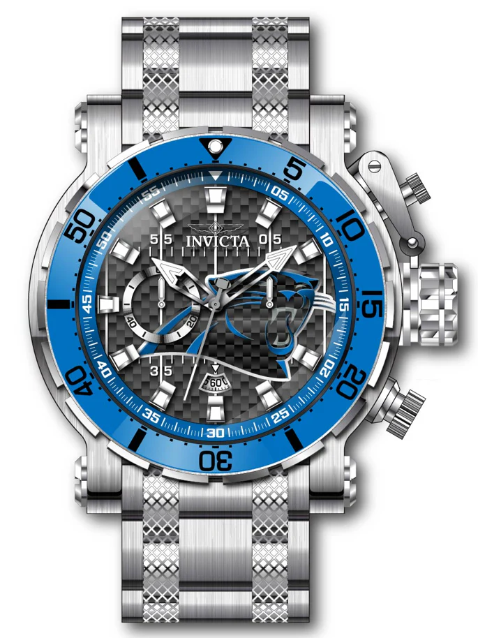 Band For Invicta NFL 41637