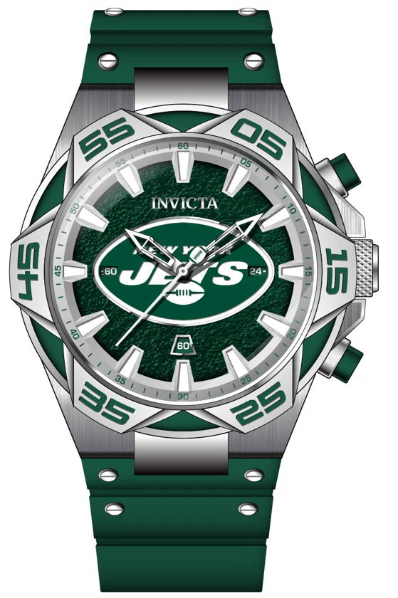 Band For Invicta NFL 41779