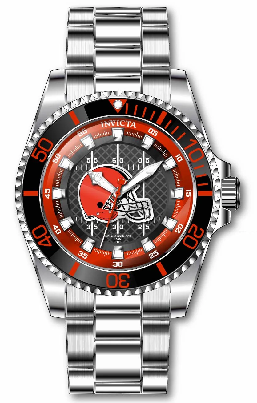 Band For Invicta NFL 43328