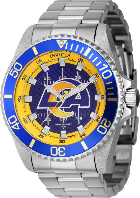 Band For Invicta NFL 43330