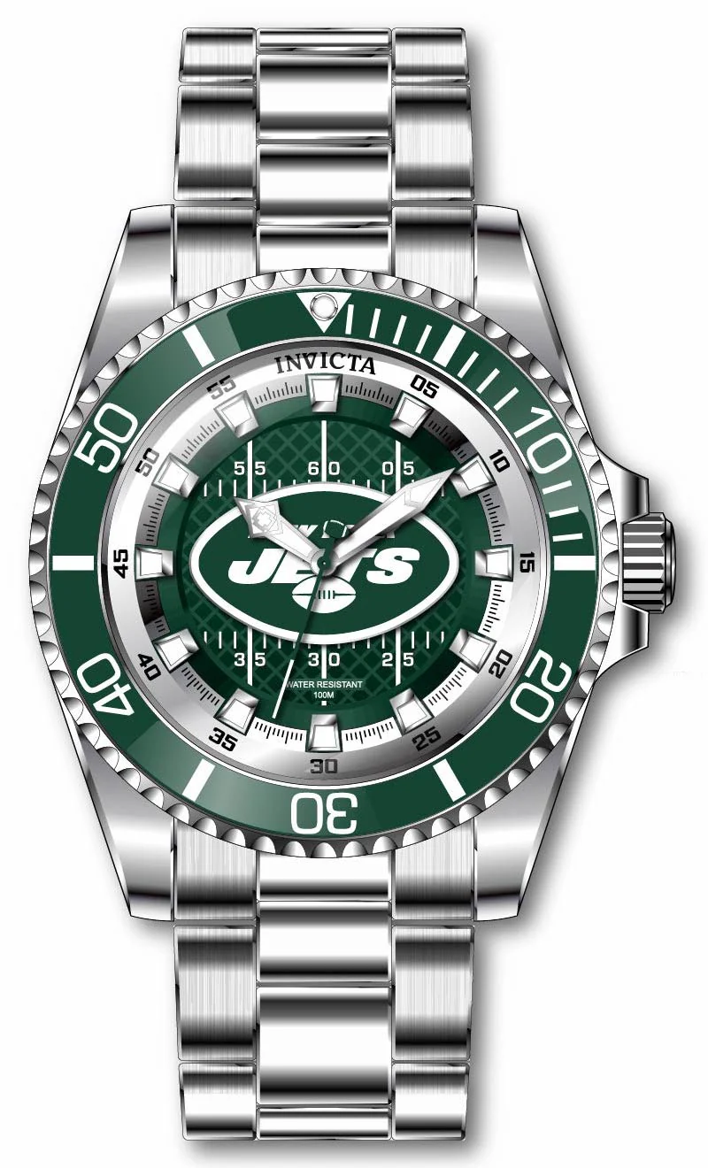 Band For Invicta NFL 43331