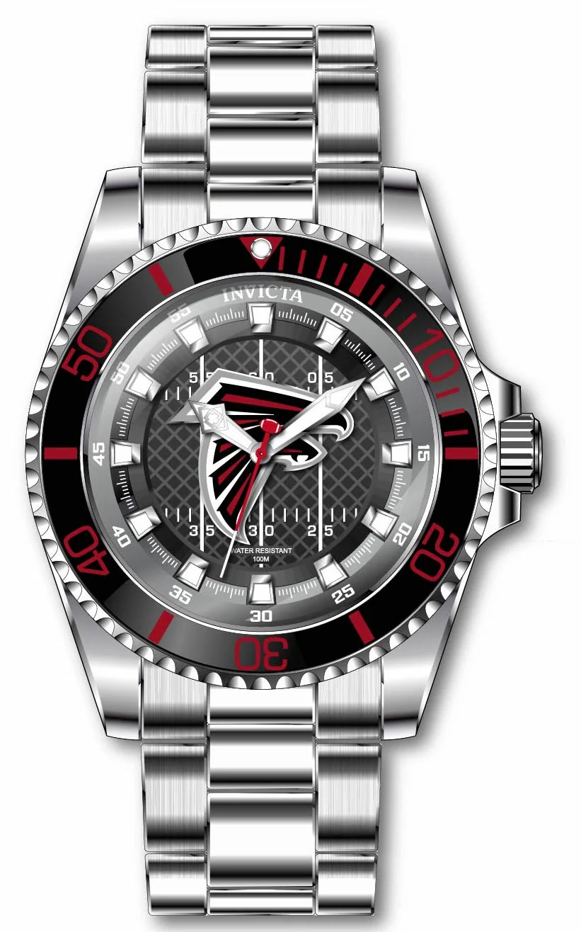 Band For Invicta NFL 43332