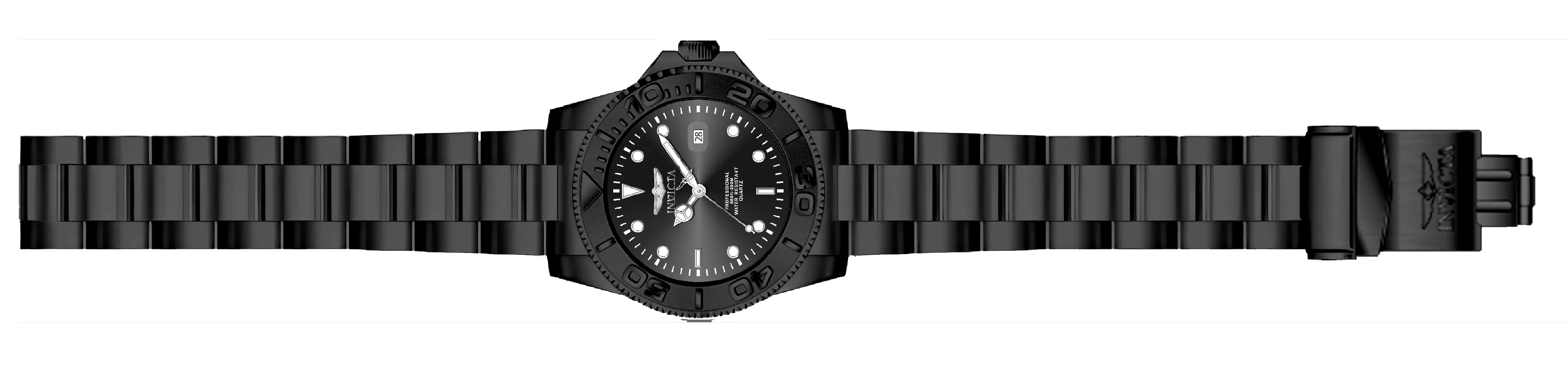 Band For Invicta Pro Diver 70533