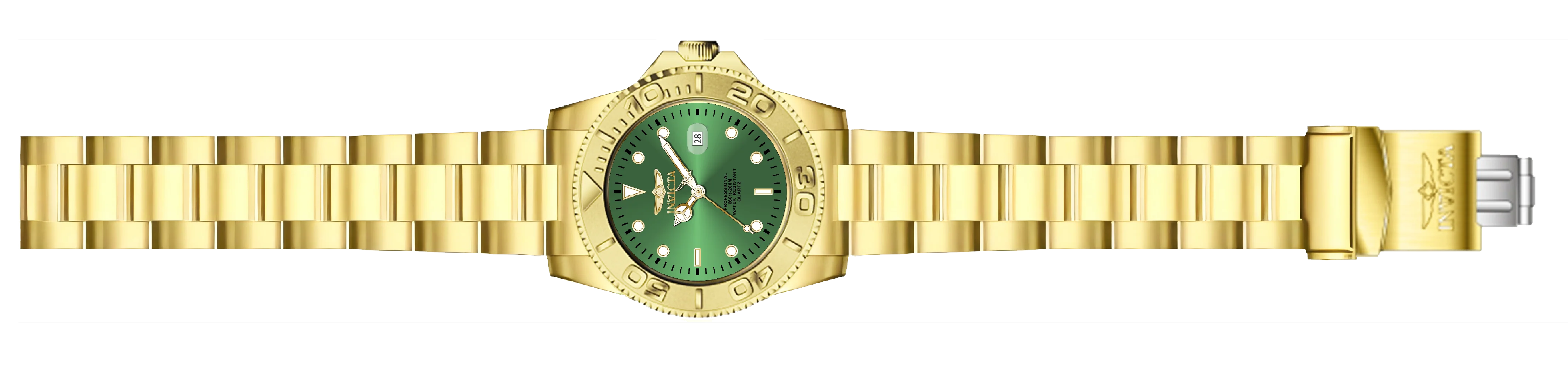 Band For Invicta Pro Diver 70534