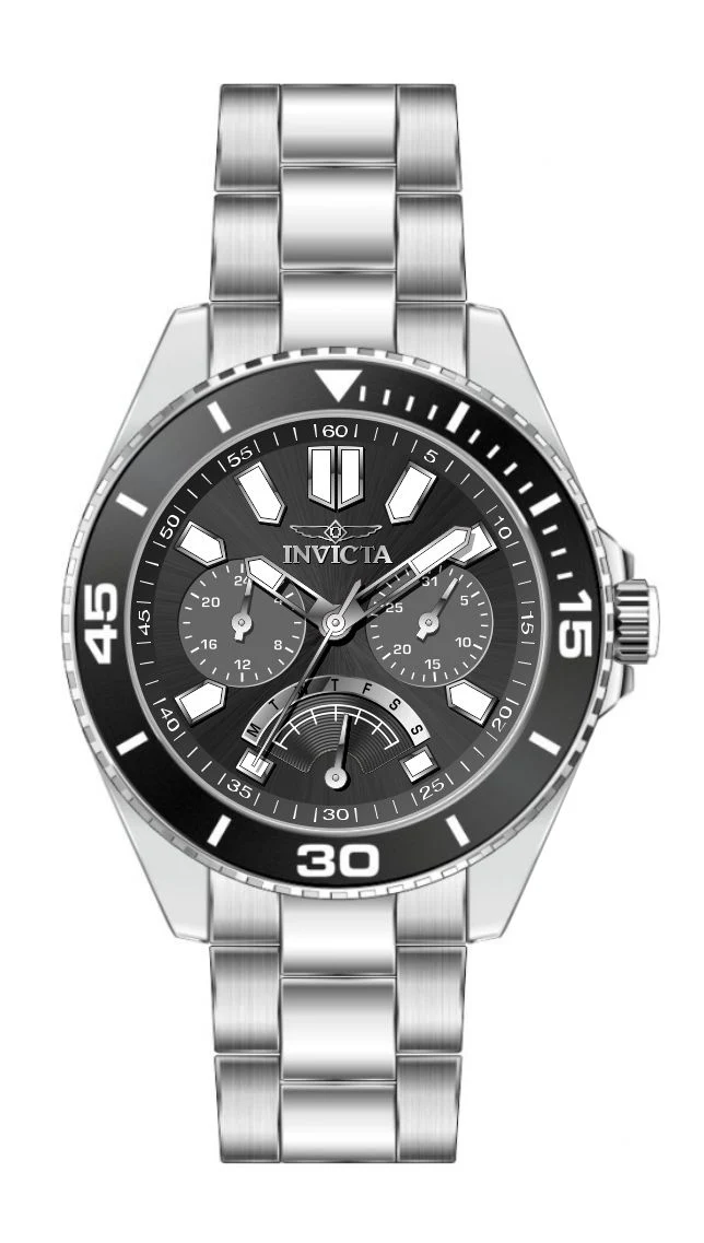Band For Invicta Pro Diver Men 46879