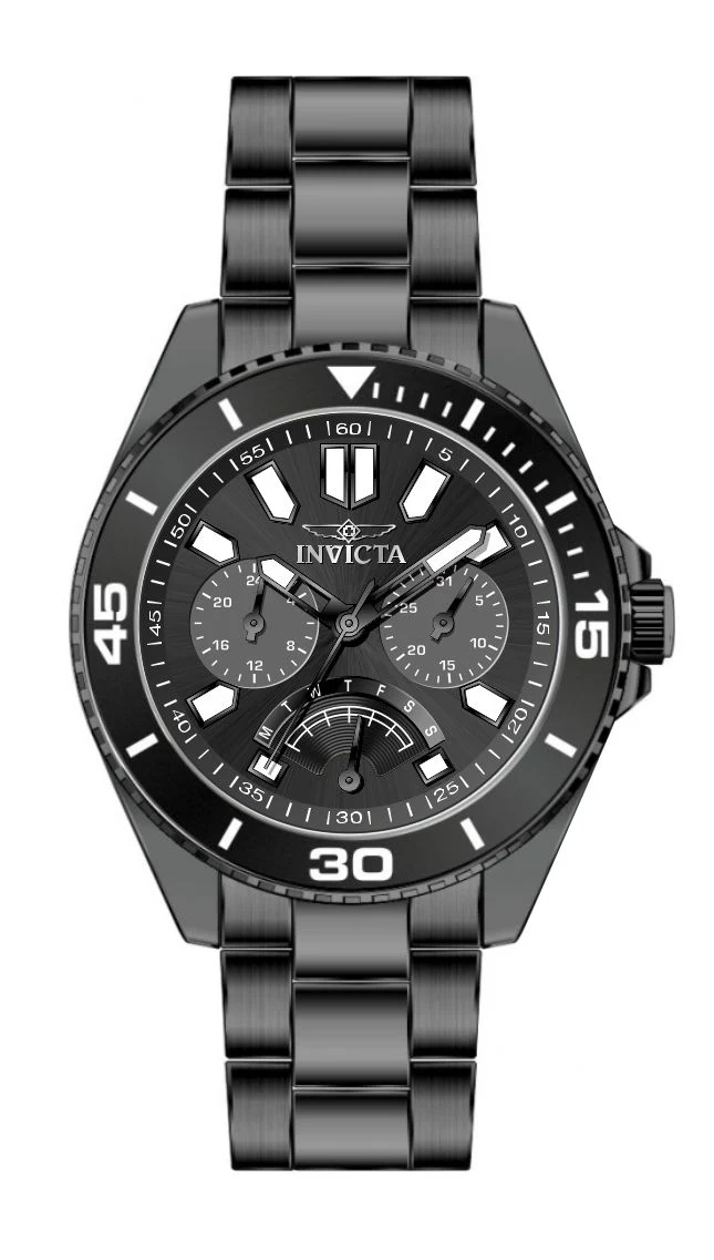 Band For Invicta Pro Diver Men 46882