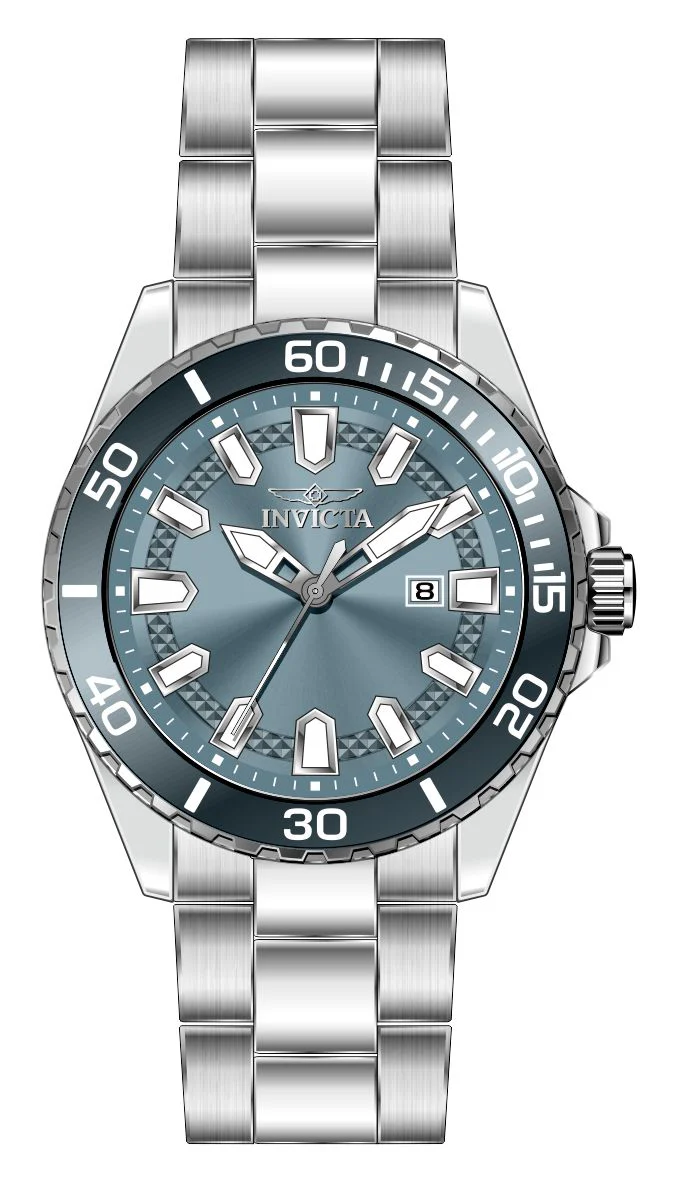 Band For Invicta Pro Diver Men 47340