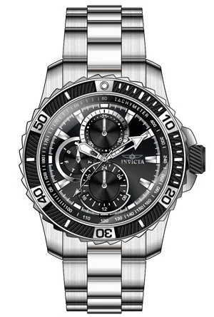 Band For Invicta Pro Diver SCUBA Men 45745