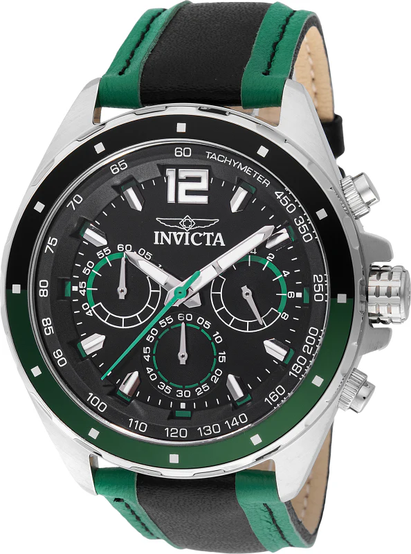 Band For Invicta Racing 49359