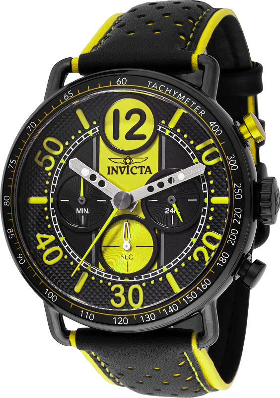 Band For Invicta Racing 49368
