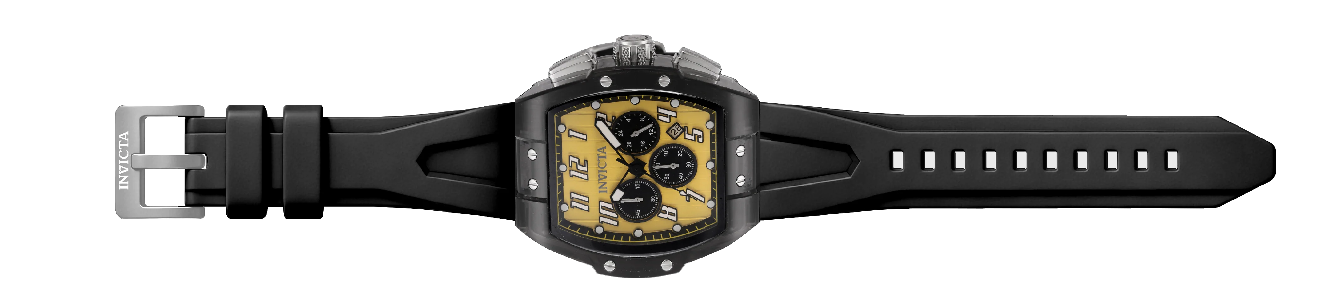 Band For Invicta S1 Rally 70228
