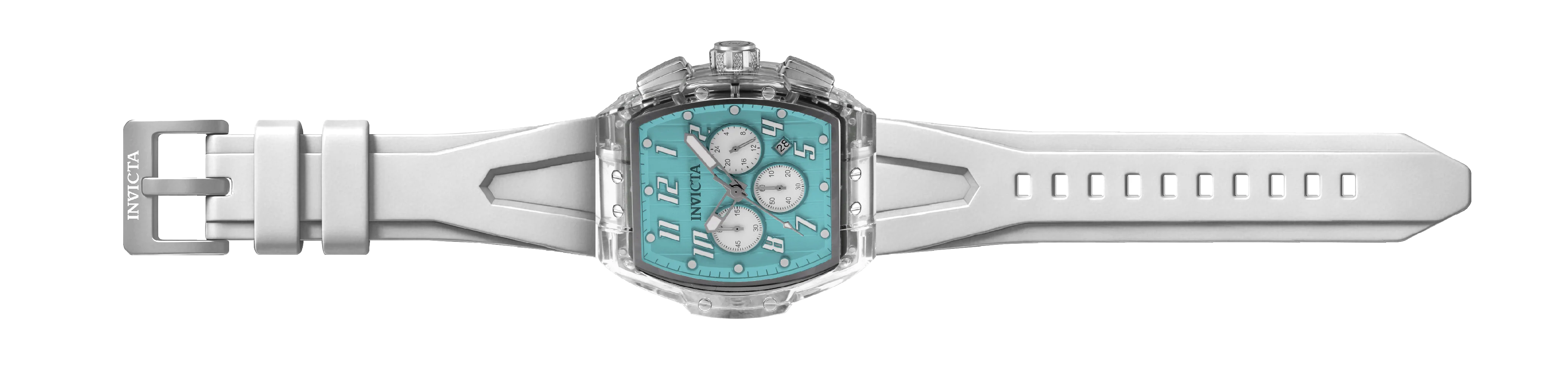 Band For Invicta S1 Rally 70230