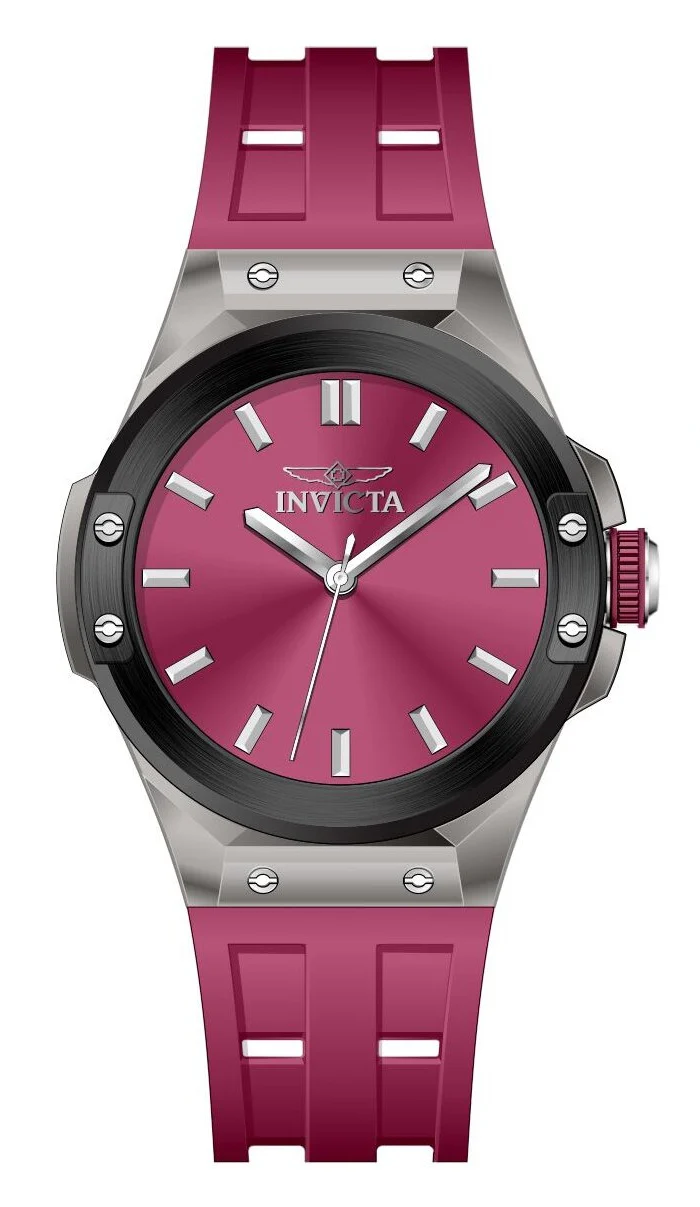 Band For Invicta Sea Base Men 50012